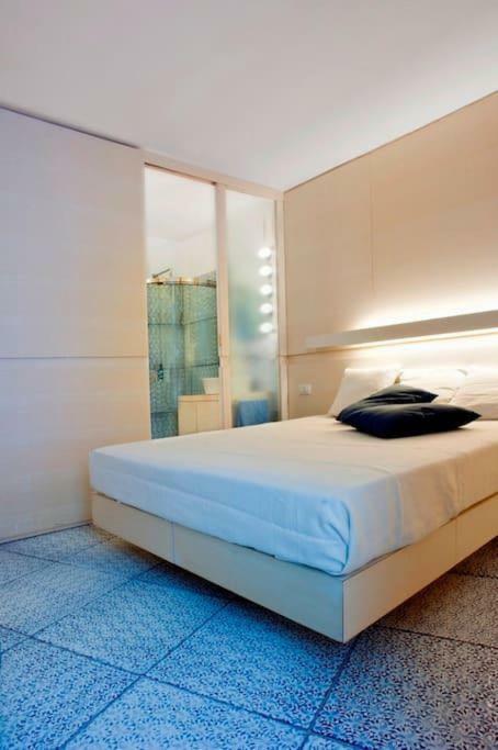 Luxury Flat Capri At 50Mt From Piazzetta,Best View Buitenkant foto